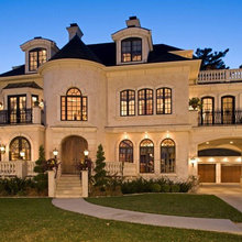 almost perfect homes