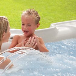 Hot Spring Spas CoolZone&reg; - Hot Tubs
