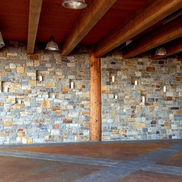 McGregor Lake Ledge