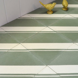 Contemporary Cement Tile (Studio V9) - Products