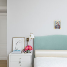 Bedrooms