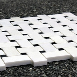 White Marble Collection 2 - Flooring