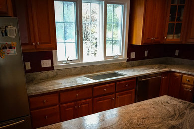 Kitchen Countertops