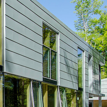 Squam Lake Vacation Retreat