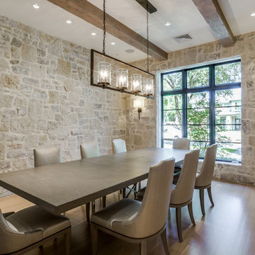 Preston Haven Drive Preston Hollow Dallas, Texas