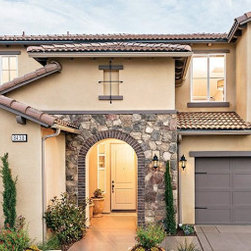 Vinyl Windows - Windows