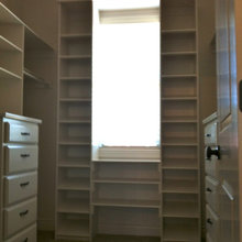 Closet Remodel