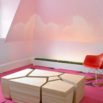 Stones Table
