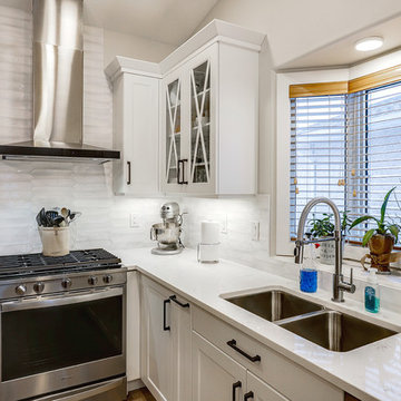 Saskatoon, Renovation - Kali