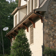 Corbels