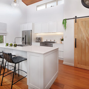 Family Kitchen @ Cherrybrook
