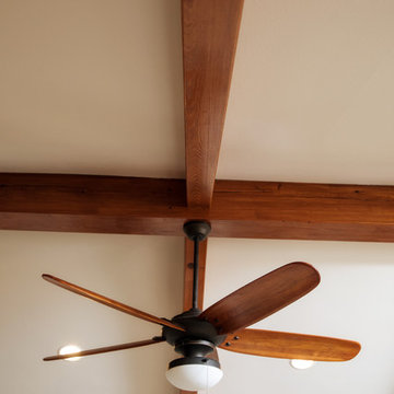 We're Practically Beaming Over This Gorgeous Modern Traditional Remodel
