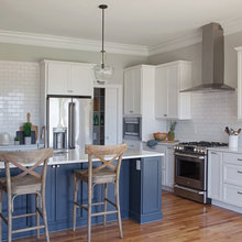 Tahoe Kitchen