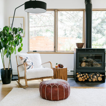 Prospect Home Residence