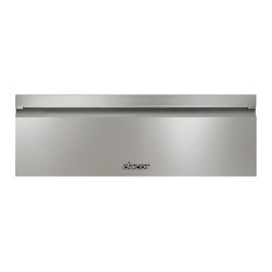 Renaissance&reg; 30"/27" Warming Drawers MRWD30 / MRWD27 - Products