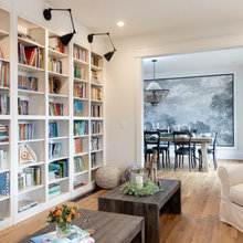 Loft/Library