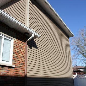 House Extention
