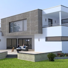 Hausfirmen