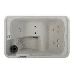 Mini&reg; - Hot Tubs