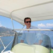 Andy Cochrane's photo