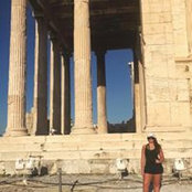 Lily Mutino's photo