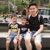Foto di Jamison Huang