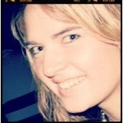 Foto de Jaclyn Hurst