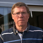 Claus Parkhøis foto