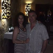 Lisa Partenza Allocca's photo
