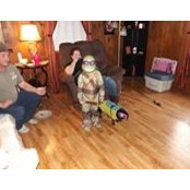 Michele Mabey's photo