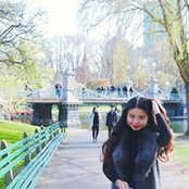 Gunes Wong's photo
