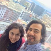 Ana Molina's photo