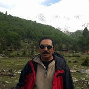 Foto von Javed Dogar