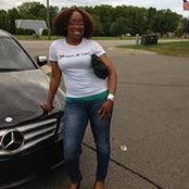 Foto von Sharickah Rogers
