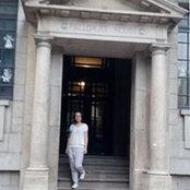 Foto von Catherine Zhao