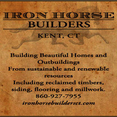 Iron Horse Builders