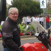 John Lang's photo