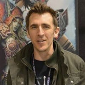 Glenn Rane's photo