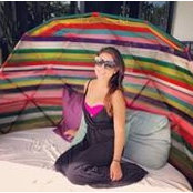 Carolina Bermúdez Maldonados foto