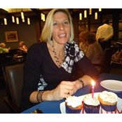 Lisa Steinslofer's photo