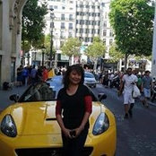Susan Suba's photo