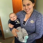 Caitlin Schueller's photo