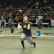 Dion Silversides's photo