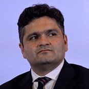 Jaideep Mehtas foto