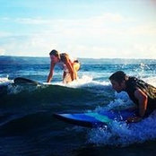 Adri Kovacs's photo