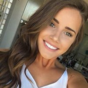 Brielle Harvey's photo