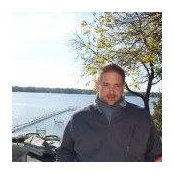 Matthew Brown's photo