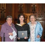 Marcy Saulnier's photo