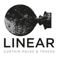 LINEAR Curtain Poles & Tracks