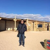 Darwin Tandrin's photo